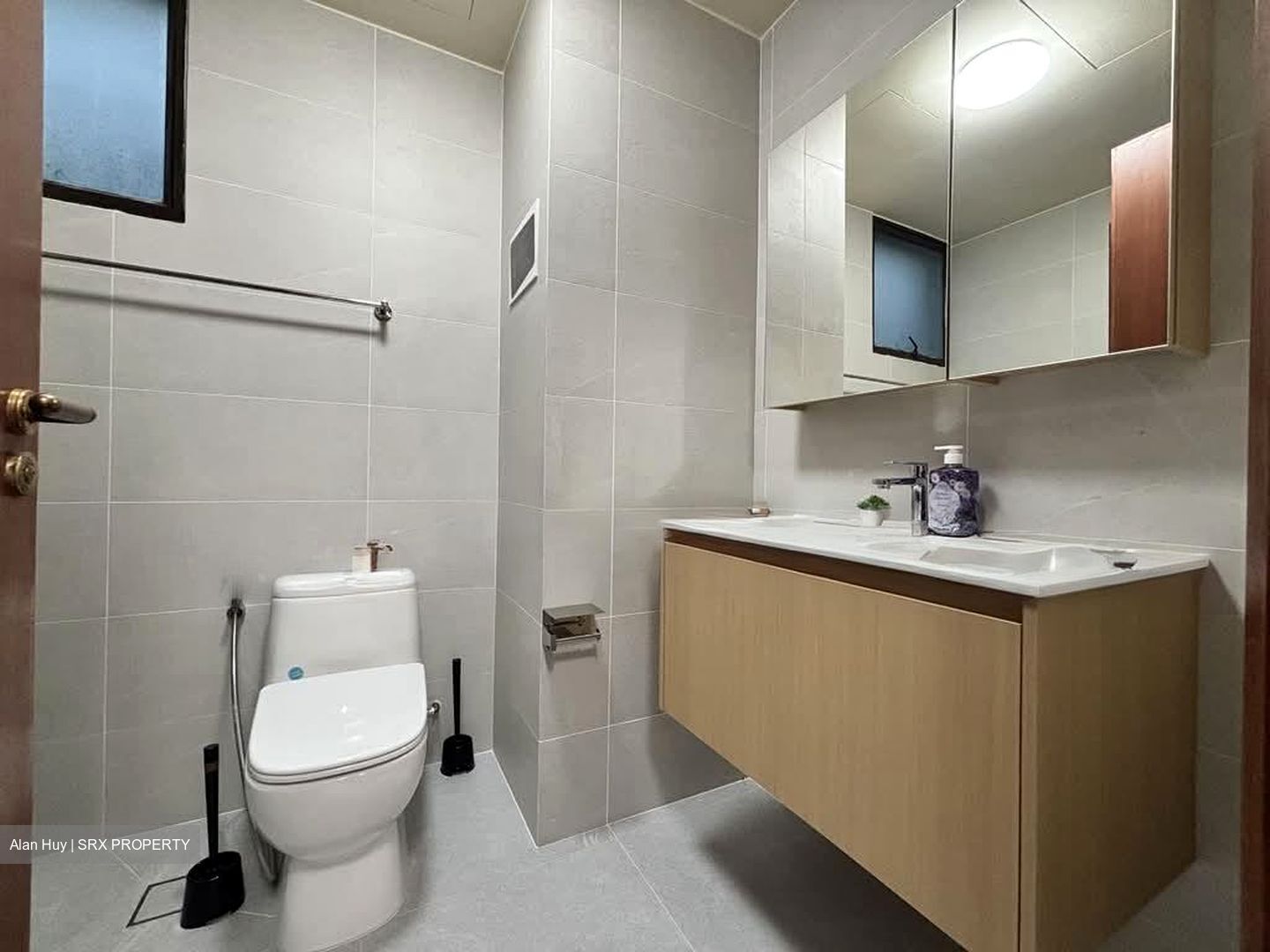 Parc Oasis (D22), Condominium #548104371